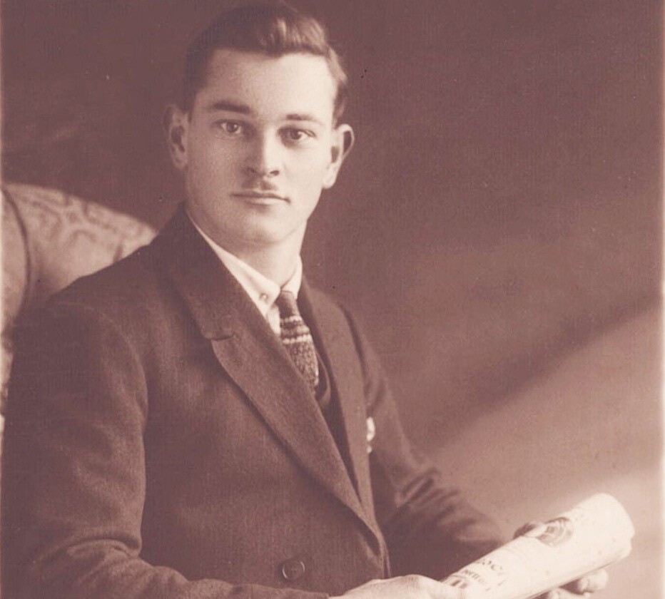 Rupert Wild, 1926