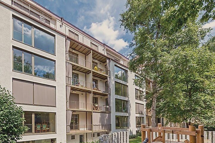 Kopernikusstraße, München