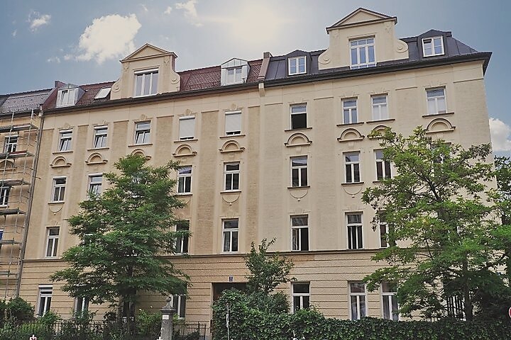 Römerstraße, München