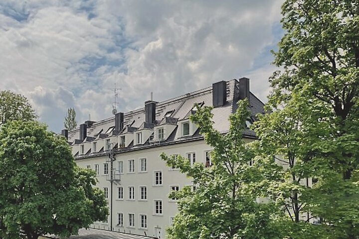Referenzobjekt, München