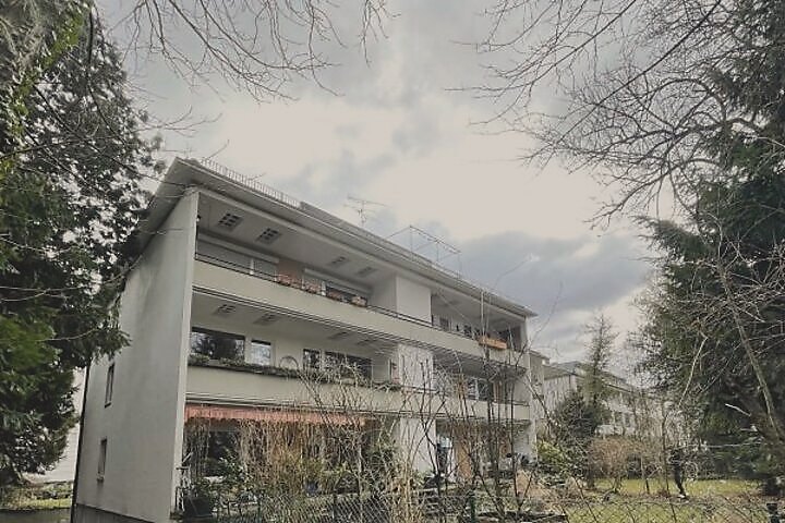 Pienzenauerstraße, München