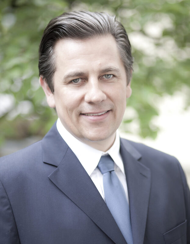 Peter Wild