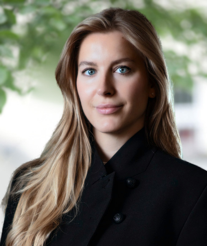 Denissa Naumann